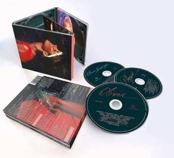 2CD/DVD Olivia Newton-John: Physical (40th Anniversary Edition)