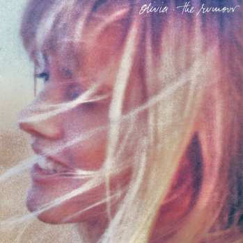Album Olivia Newton-John: The Rumour