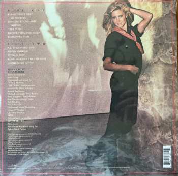 LP Olivia Newton-John: Totally Hot