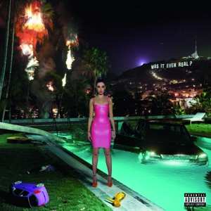 Album Olivia O'Brien: Was It Even Real?