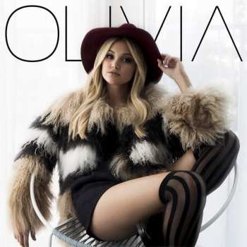 CD Olivia Holt: Olivia