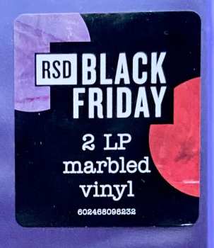 2LP Olivia Rodrigo: Guts (Spilled) CLR | DLX | LTD