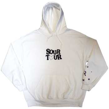 Merch Olivia Rodrigo: Hoodie Butterfly Halo