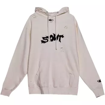 Hoodie Sour Butterfly