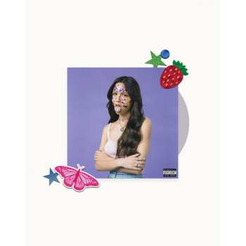 CD Olivia Rodrigo: Sour
