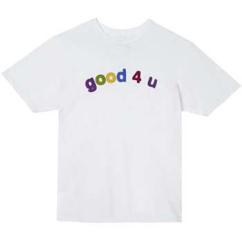 Merch Olivia Rodrigo: T-shirt Good 4 U