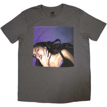 Merch Olivia Rodrigo: T-shirt Guts Album Cover