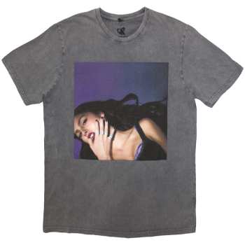 Merch Olivia Rodrigo: T-shirt Guts Album Cover