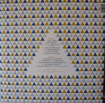 LP Olivia Ruiz: À Nos Corps-Aimants