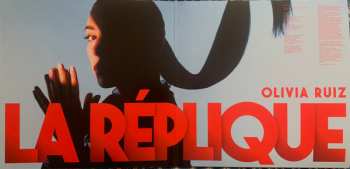 LP Olivia Ruiz: La Réplique
