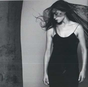 CD Olivia Ruiz: Le Calme Et La Tempête