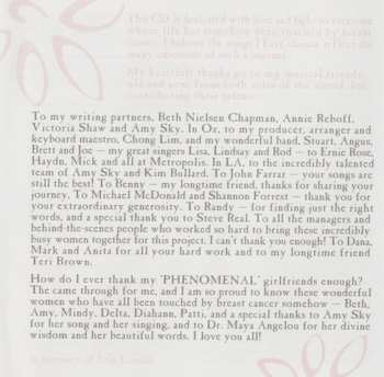 CD Olivia Newton-John: Stronger Than Before