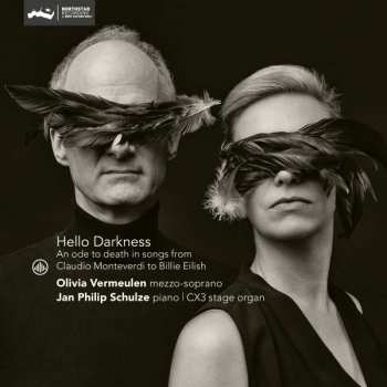 CD Jan Philip Schulze: Hello Darkness