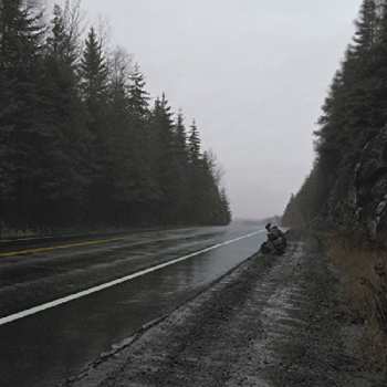 LP Olivier Alary: Fiction / Non-Fiction