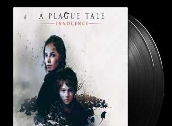 2LP Olivier Deriviere: A Plague Tale: Innocence LTD