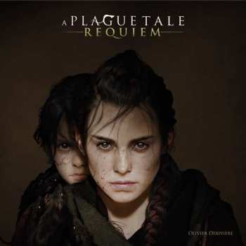 2CD Olivier Deriviere: A Plague Tale: Requiem