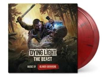 Album Olivier Deriviere: Dying Light: Beast