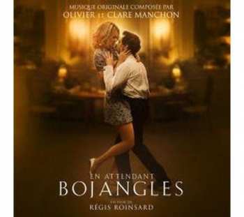 Album Olivier Manchon: En Attendant Bojangles (Soundtrack)