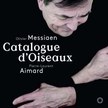DVD/Doos/3SACD Olivier Messiaen: Catalogue D'Oiseaux