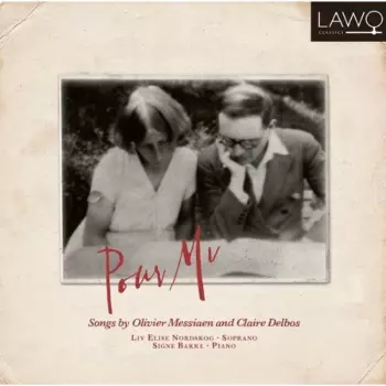 The Cleveland Orchestra: Poèmes Pour Mi / Sept Haïkaï / Le Réveil Des Oiseaux