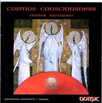 Cosmos Consciousness