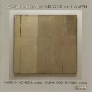 Visions De L'Amen
