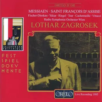 Saint François D'Assise