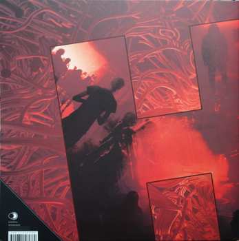 LP Olivier Orand: H+