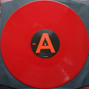 LP Olivier Orand: H+