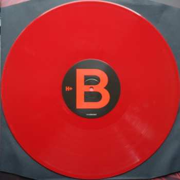 LP Olivier Orand: H+