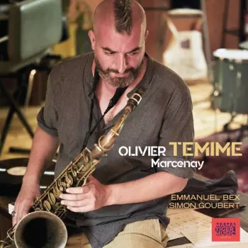 Olivier Temime: Marcenay