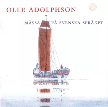 Mässa På Svenska Språket