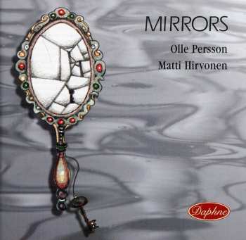 Album Olle Persson: Mirrors