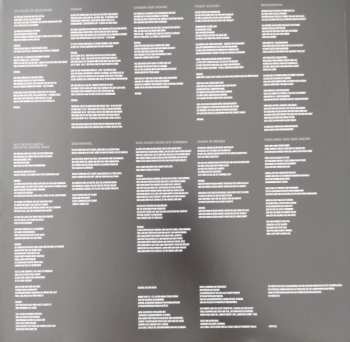 LP Olli Schulz: Feelings Aus Der Asche