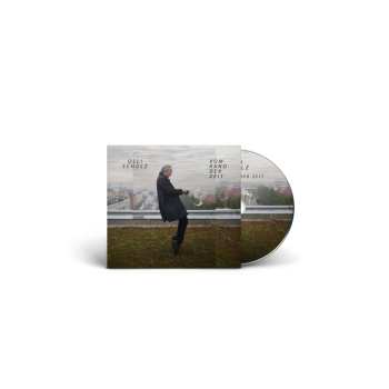 Album Olli Schulz: Vom Rand Der Zeit