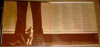 LP Bob Hinkle: Ollie Moggus