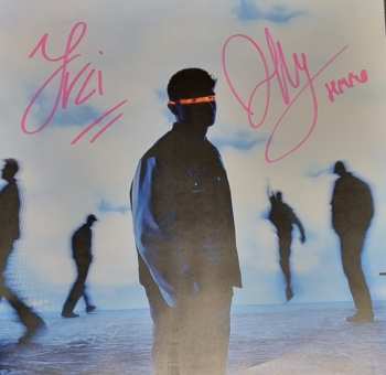 LP Olly: Gira, Il Mondo Gira
