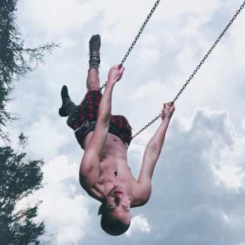 Album Olly Alexander: Dizzy