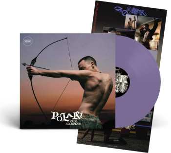 LP Olly Alexander: Polari CLR | LTD