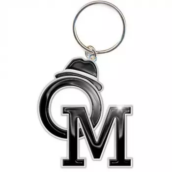 Sleutelhanger Logo Olly Murs 