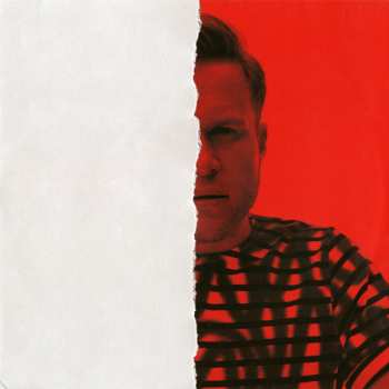 LP/CD Olly Murs: You Know I Know