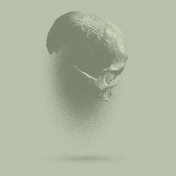 Album Olomuhd: The Absurd Silence Of A Mute World