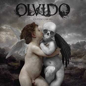 Album Olvido: Cupido I Mors