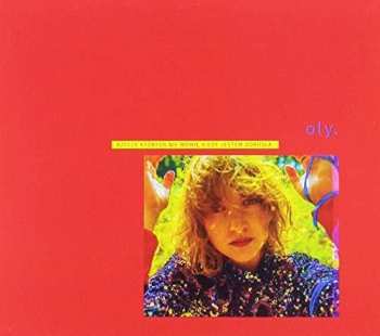 Album Oly.: Rzeczy Których Nie Mówię Kiedy Jestem Dorosła