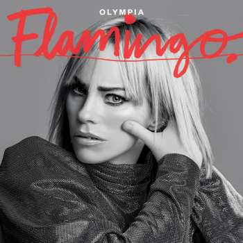 CD Olympia: Flamingo