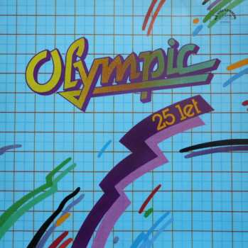 LP Olympic: 25 Let