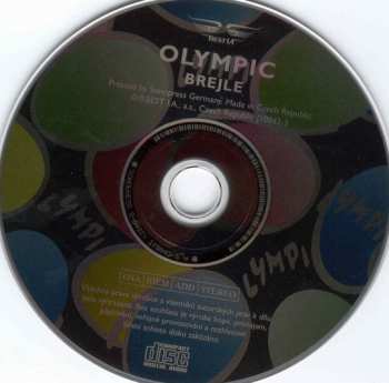 CD Olympic: Brejle