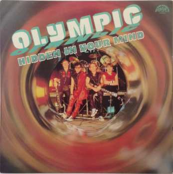 LP Olympic: Hidden In Your Mind