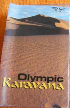 MC Olympic: Karavana