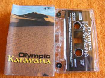 MC Olympic: Karavana